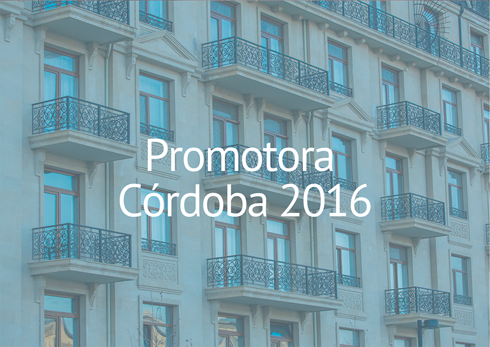 Promotora Córdoba 2016 Abogados Cooperativa de Viviendas - Abogados Compra Sobre Plano