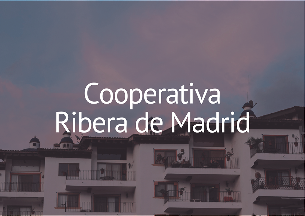 Cooperativa Ribera de Madrid