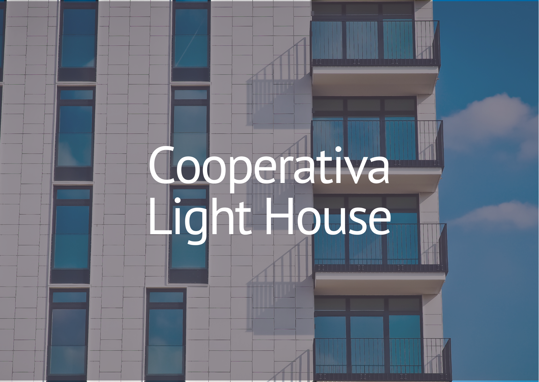 Cooperativa Light House