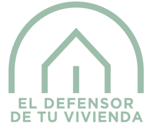 Logo principal El Defensor de tu Vivienda